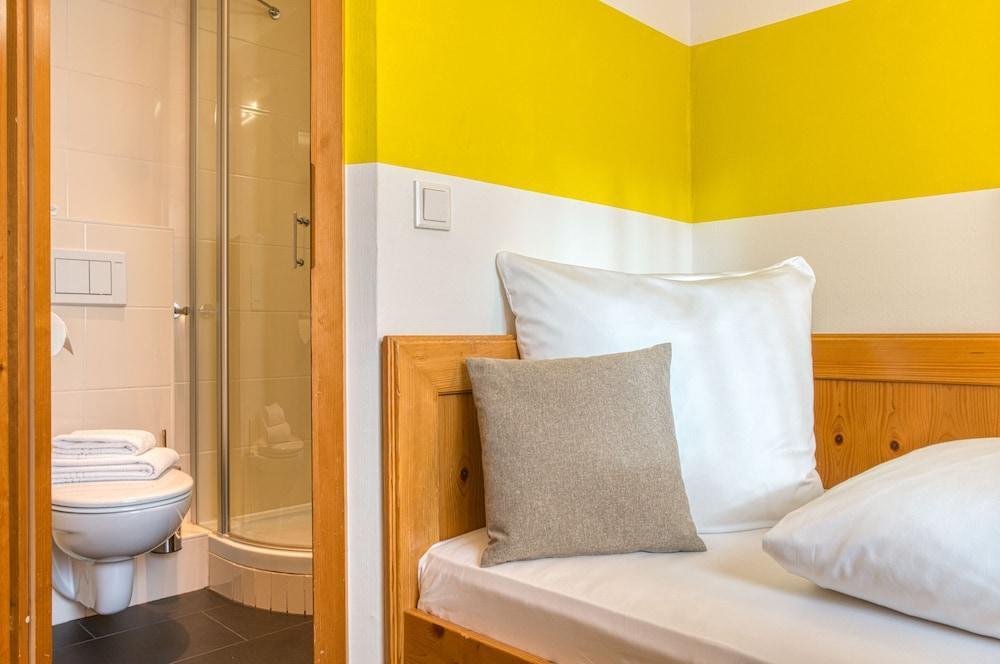 Centro Hotel Sautter Stuttgart City, Trademark Collection By Wyndham Estugarda Exterior foto