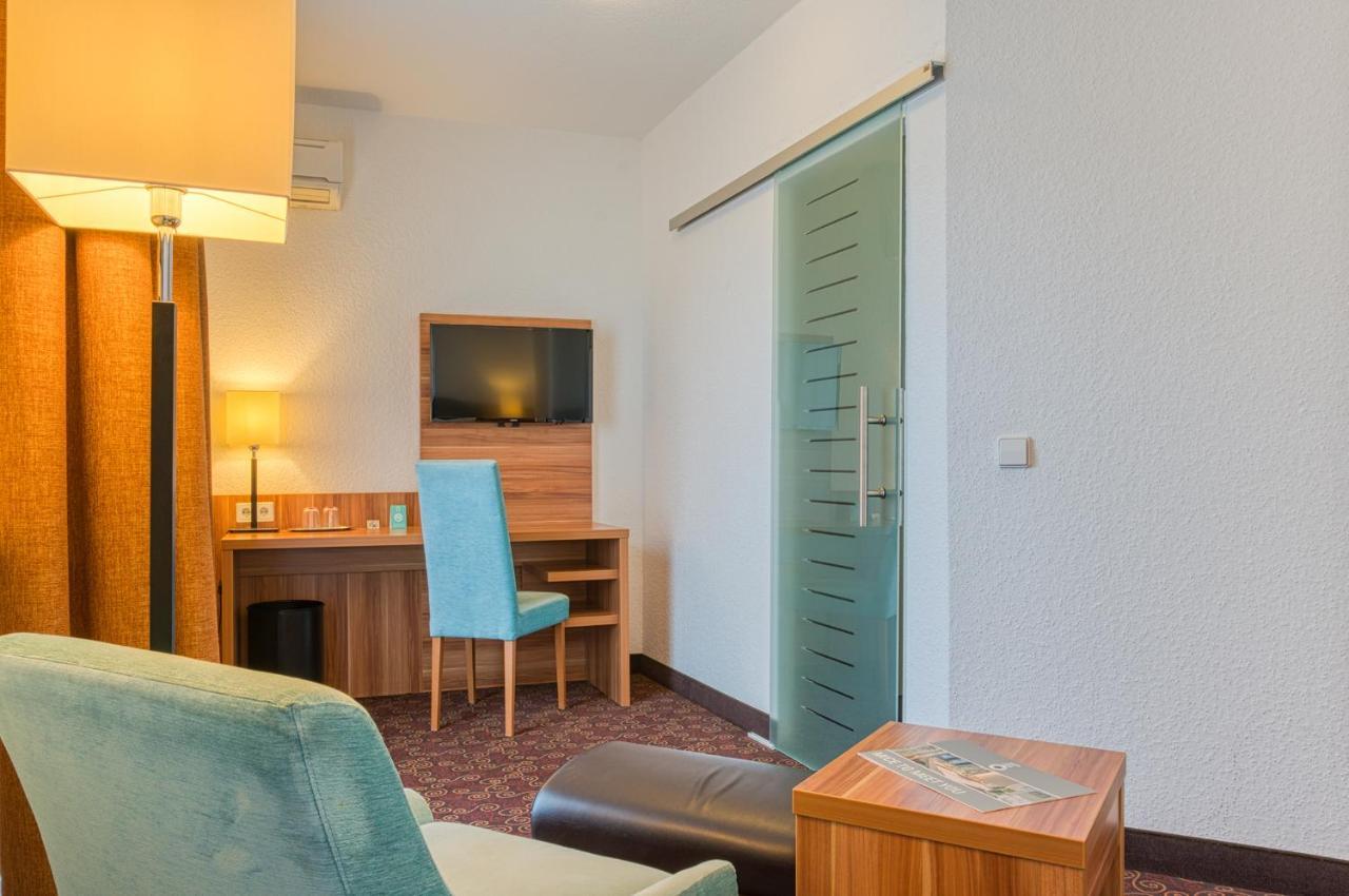 Centro Hotel Sautter Stuttgart City, Trademark Collection By Wyndham Estugarda Exterior foto