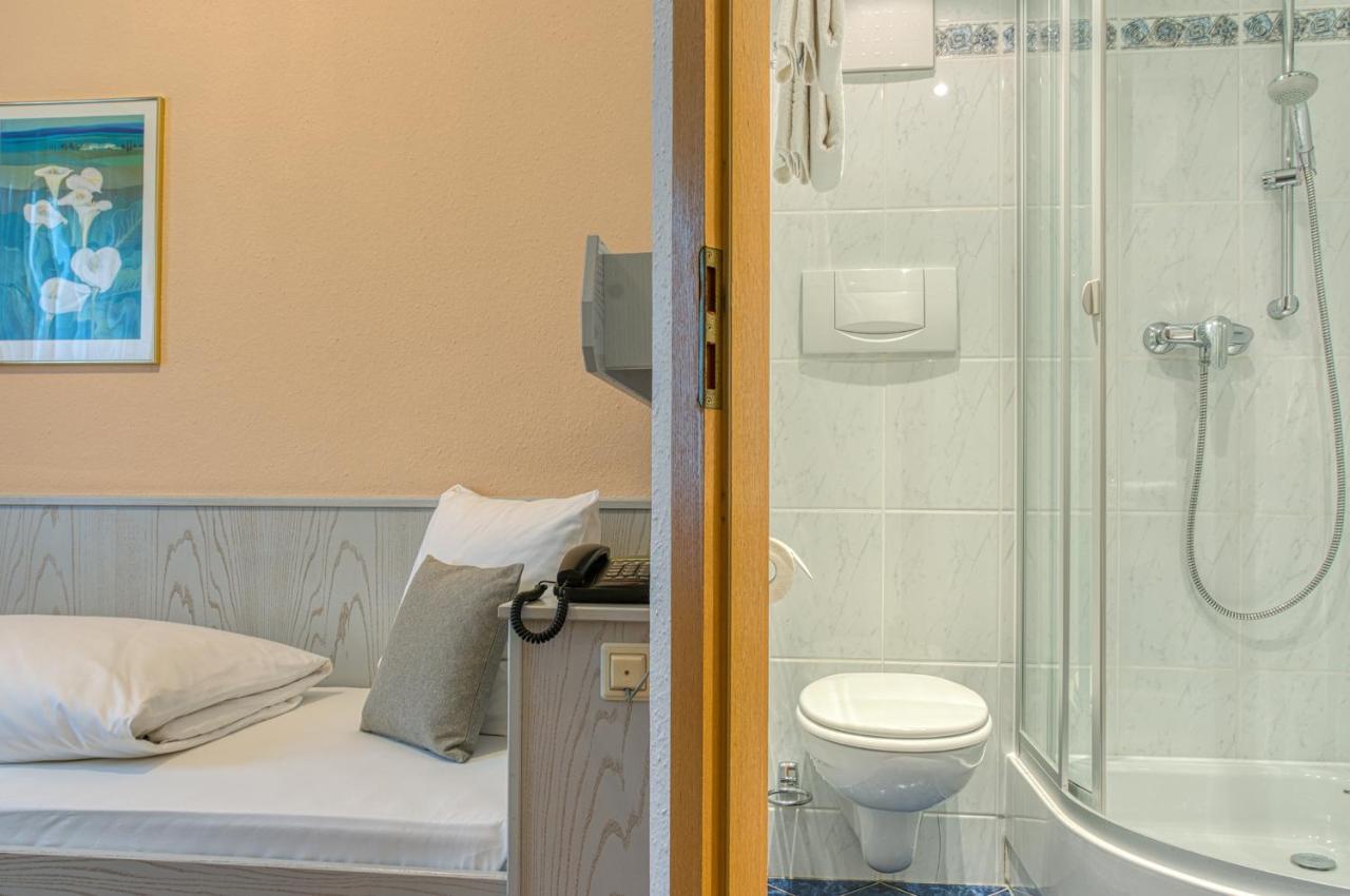 Centro Hotel Sautter Stuttgart City, Trademark Collection By Wyndham Estugarda Exterior foto