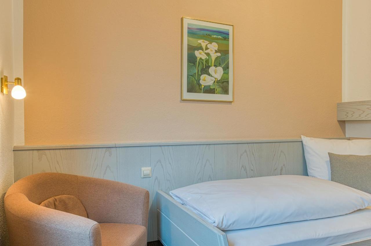 Centro Hotel Sautter Stuttgart City, Trademark Collection By Wyndham Estugarda Exterior foto