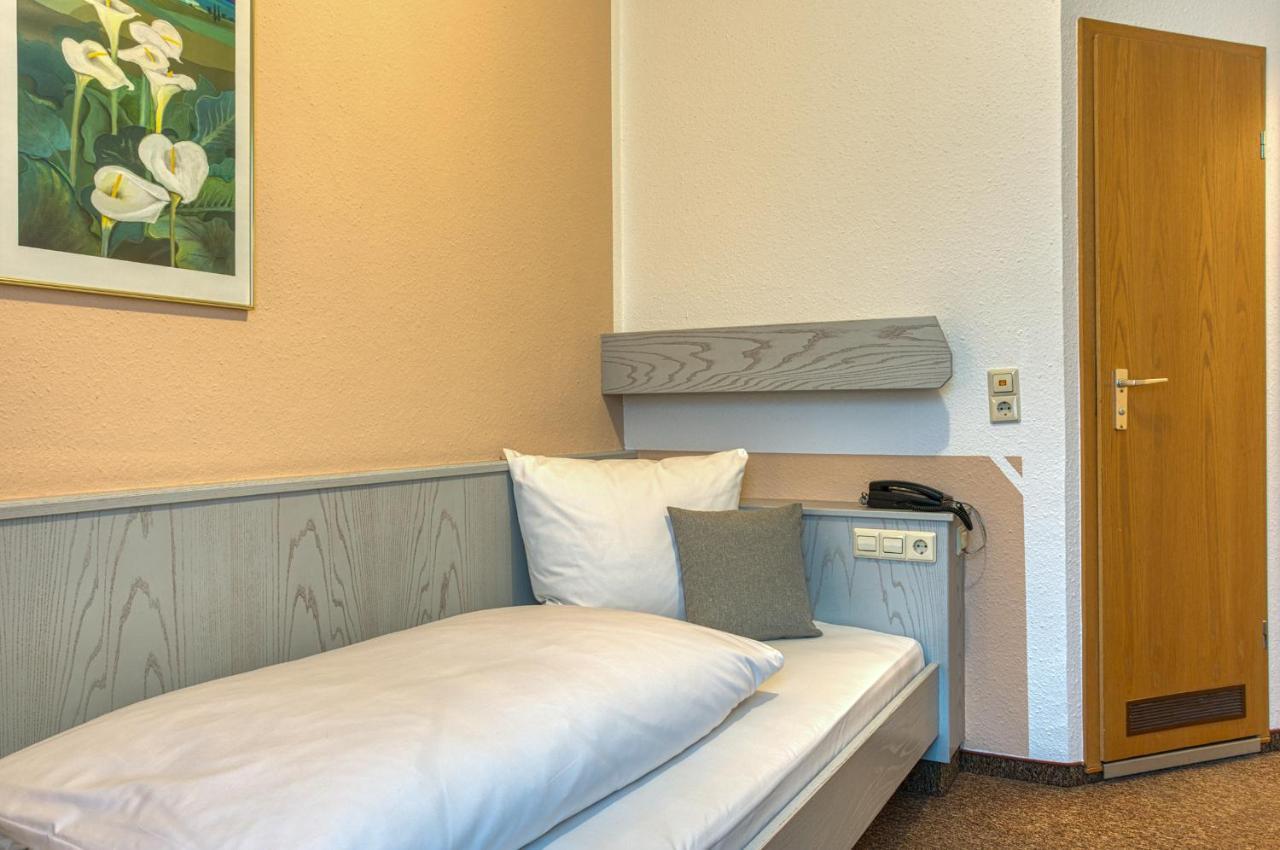 Centro Hotel Sautter Stuttgart City, Trademark Collection By Wyndham Estugarda Exterior foto