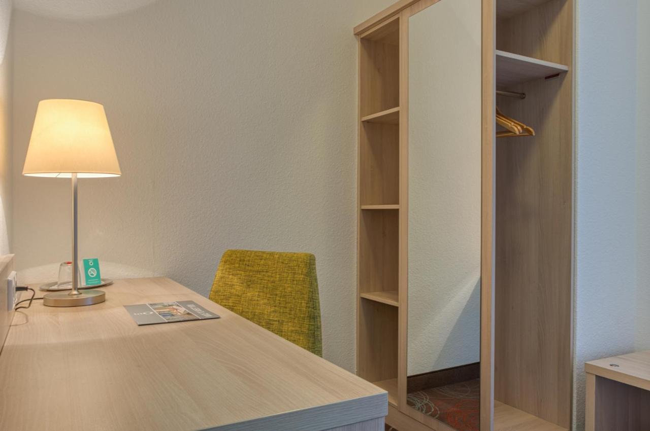 Centro Hotel Sautter Stuttgart City, Trademark Collection By Wyndham Estugarda Exterior foto