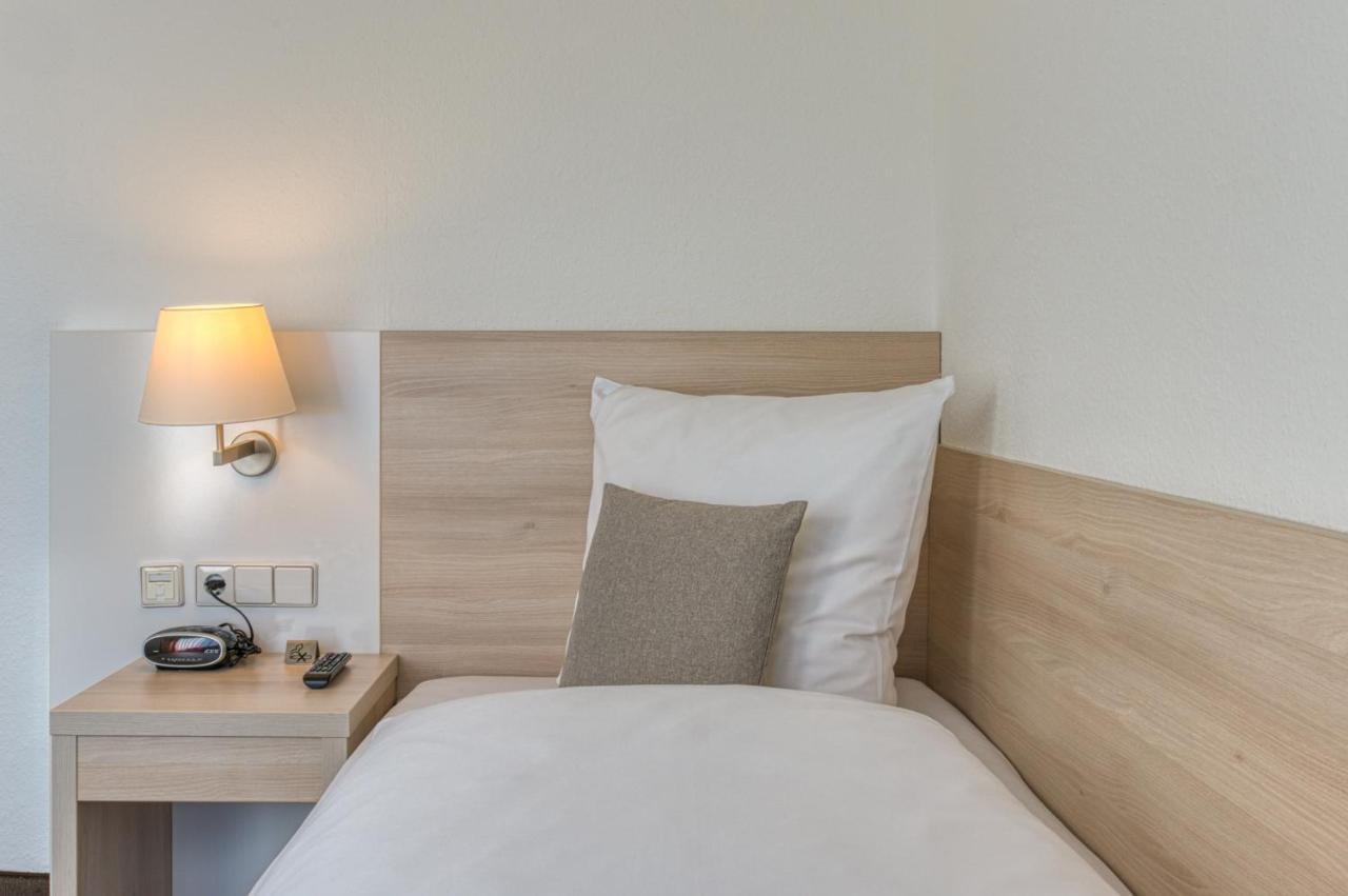 Centro Hotel Sautter Stuttgart City, Trademark Collection By Wyndham Estugarda Exterior foto