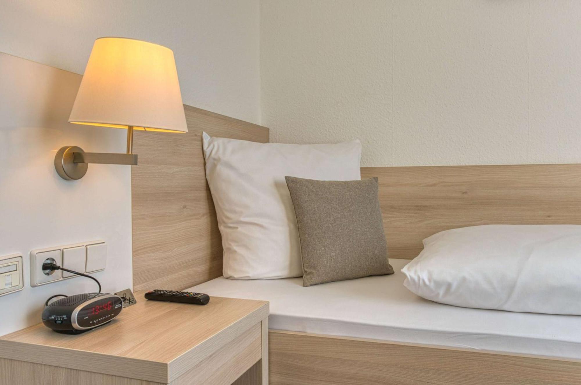 Centro Hotel Sautter Stuttgart City, Trademark Collection By Wyndham Estugarda Exterior foto