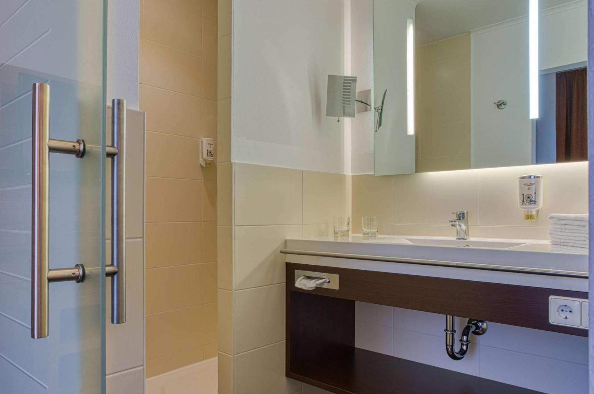 Centro Hotel Sautter Stuttgart City, Trademark Collection By Wyndham Estugarda Exterior foto