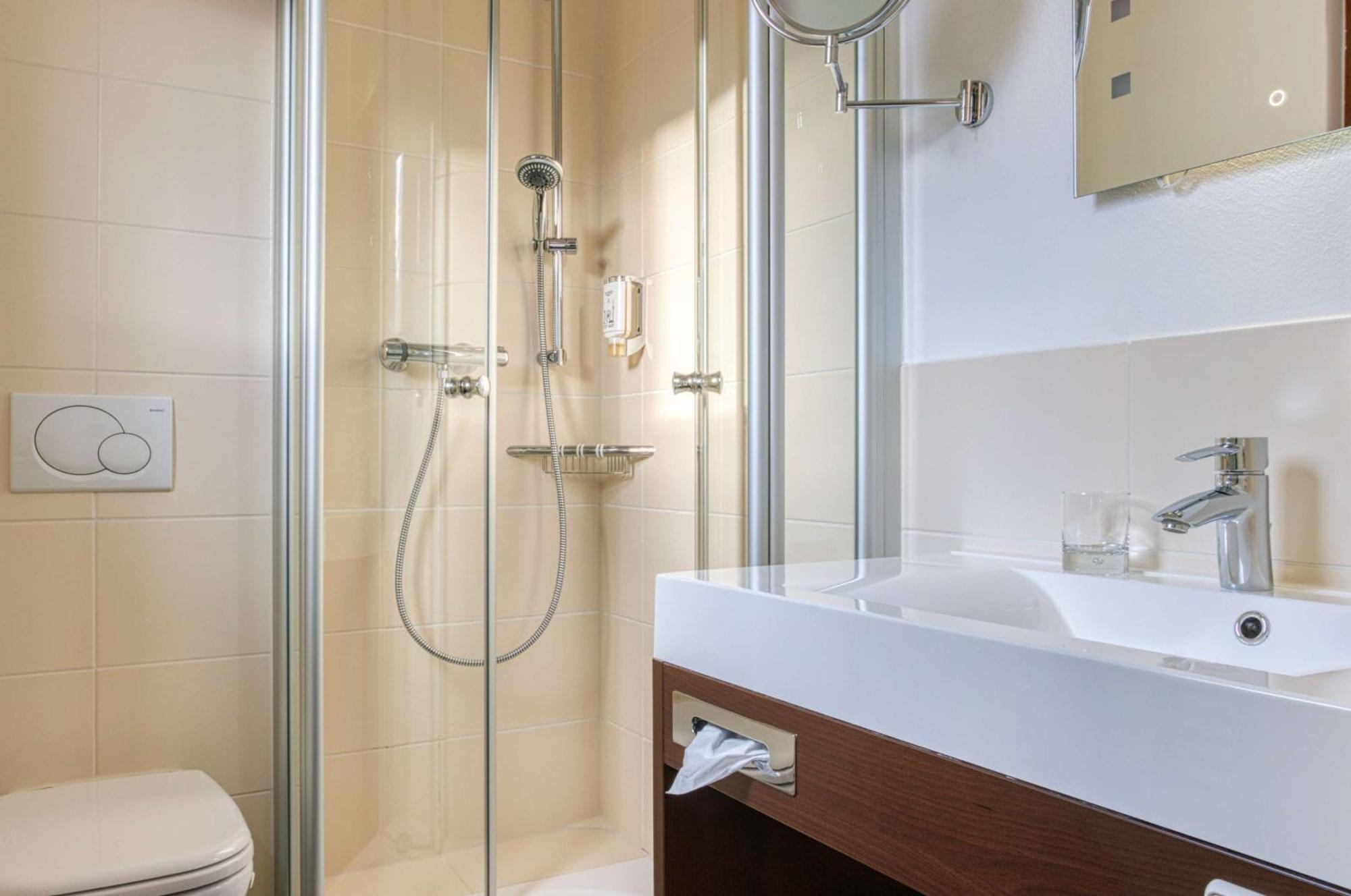 Centro Hotel Sautter Stuttgart City, Trademark Collection By Wyndham Estugarda Exterior foto