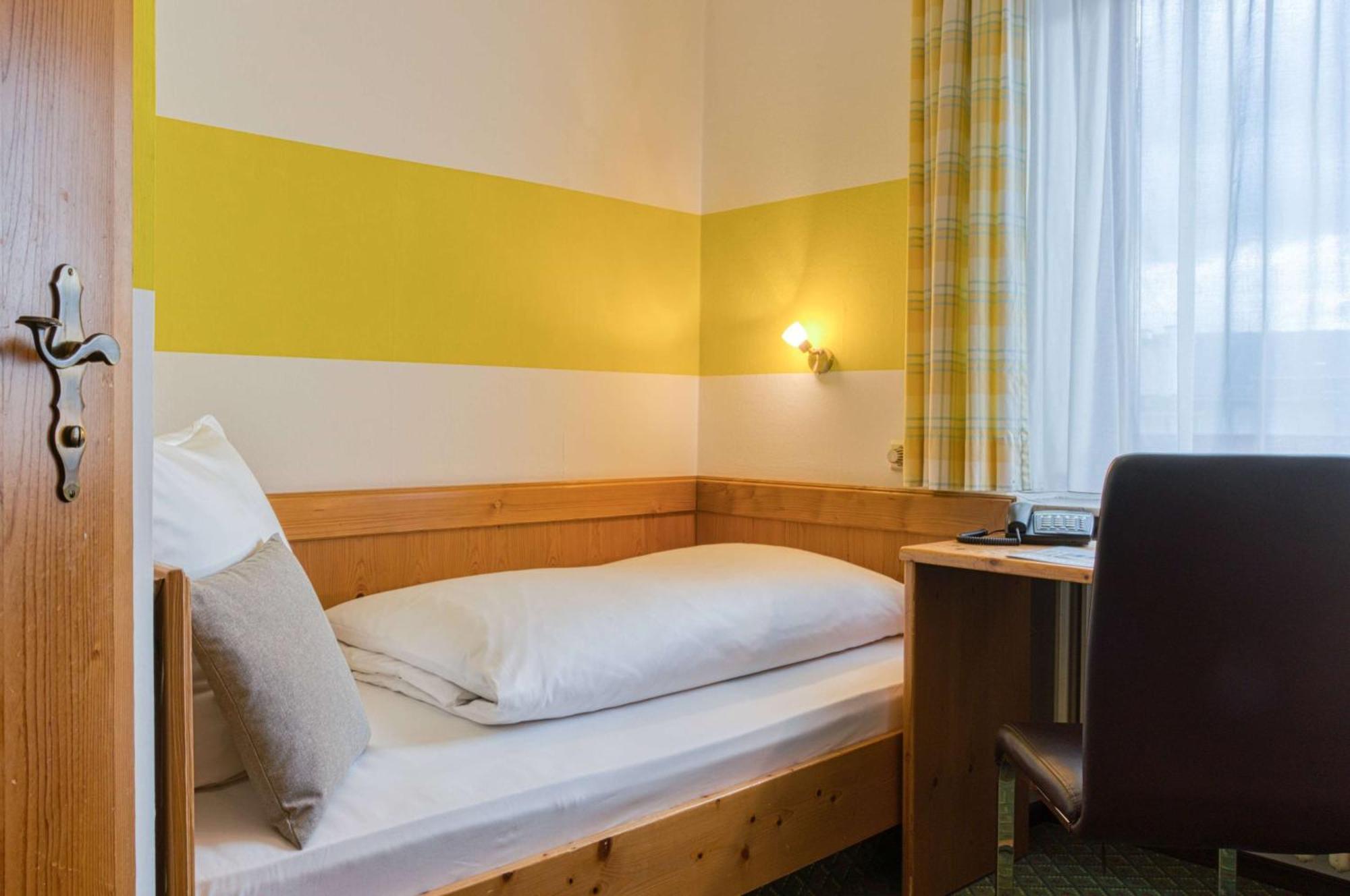 Centro Hotel Sautter Stuttgart City, Trademark Collection By Wyndham Estugarda Exterior foto