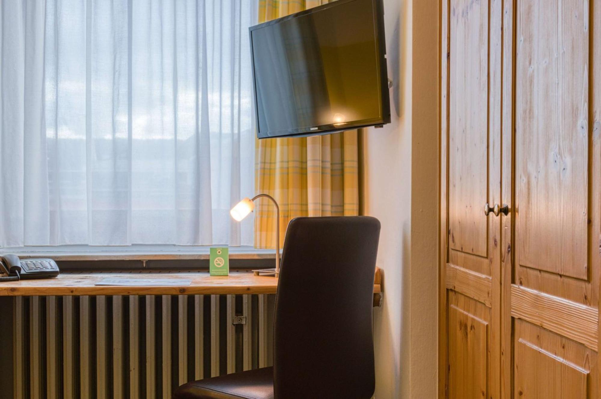 Centro Hotel Sautter Stuttgart City, Trademark Collection By Wyndham Estugarda Exterior foto