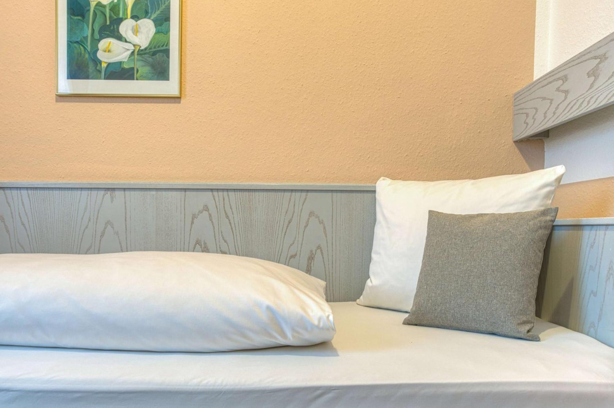 Centro Hotel Sautter Stuttgart City, Trademark Collection By Wyndham Estugarda Exterior foto