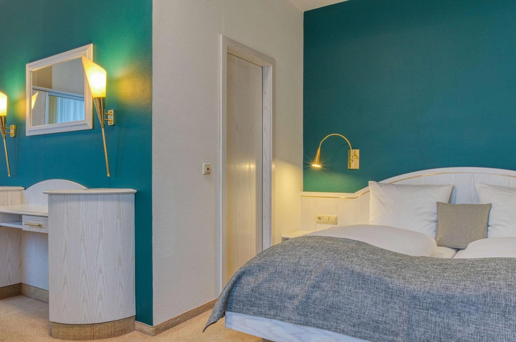 Centro Hotel Sautter Stuttgart City, Trademark Collection By Wyndham Estugarda Exterior foto