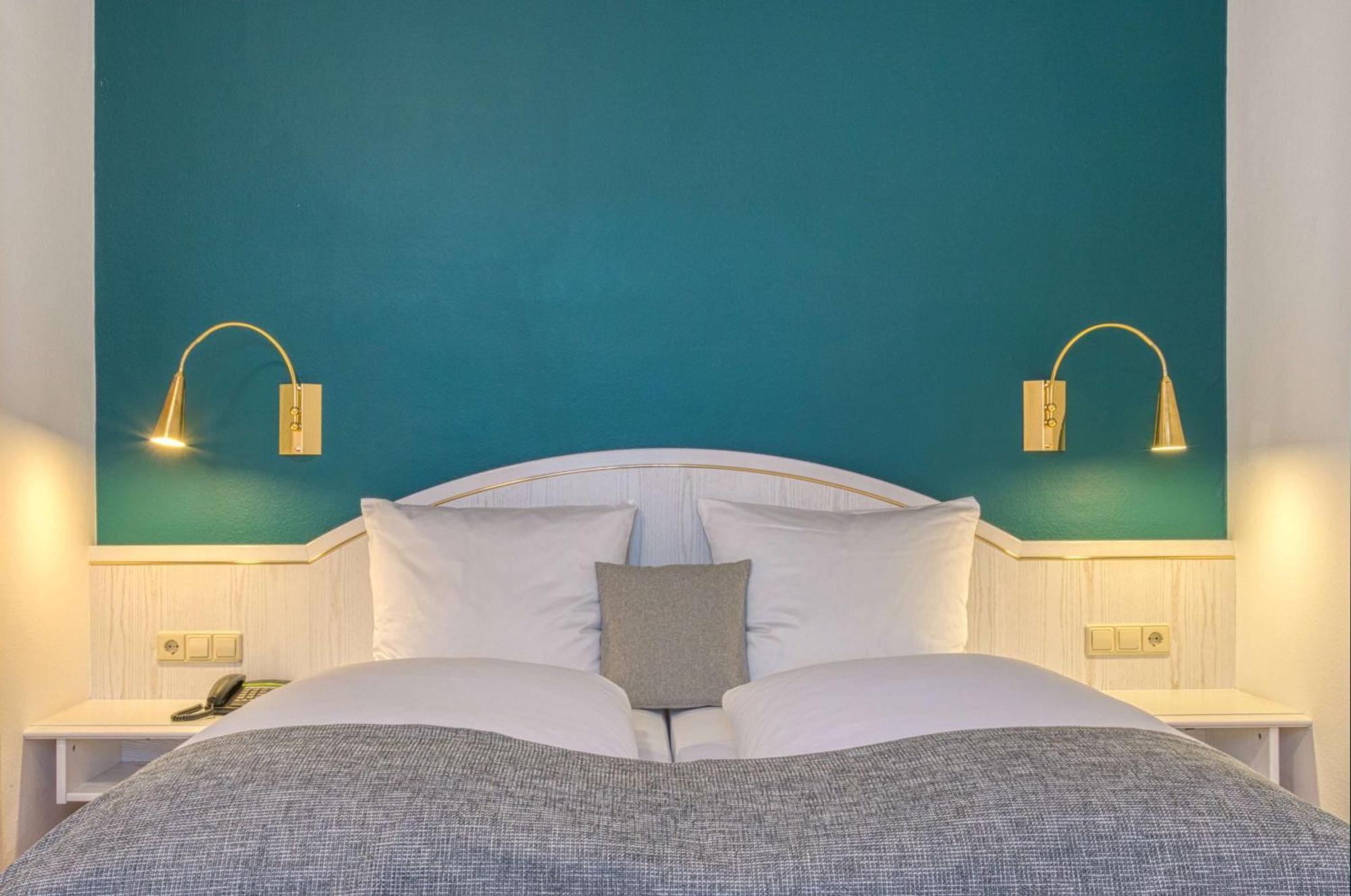 Centro Hotel Sautter Stuttgart City, Trademark Collection By Wyndham Estugarda Exterior foto