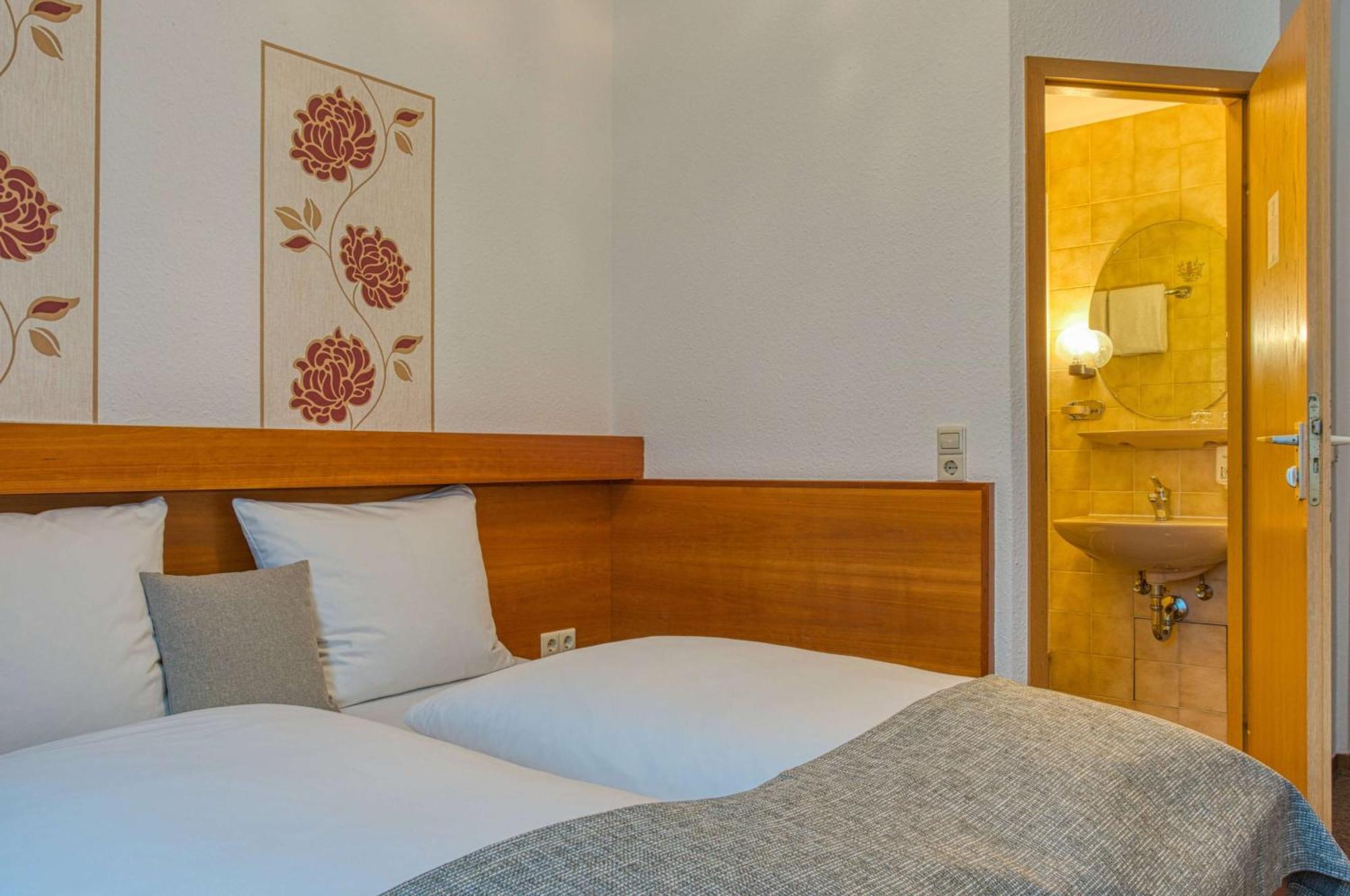 Centro Hotel Sautter Stuttgart City, Trademark Collection By Wyndham Estugarda Exterior foto