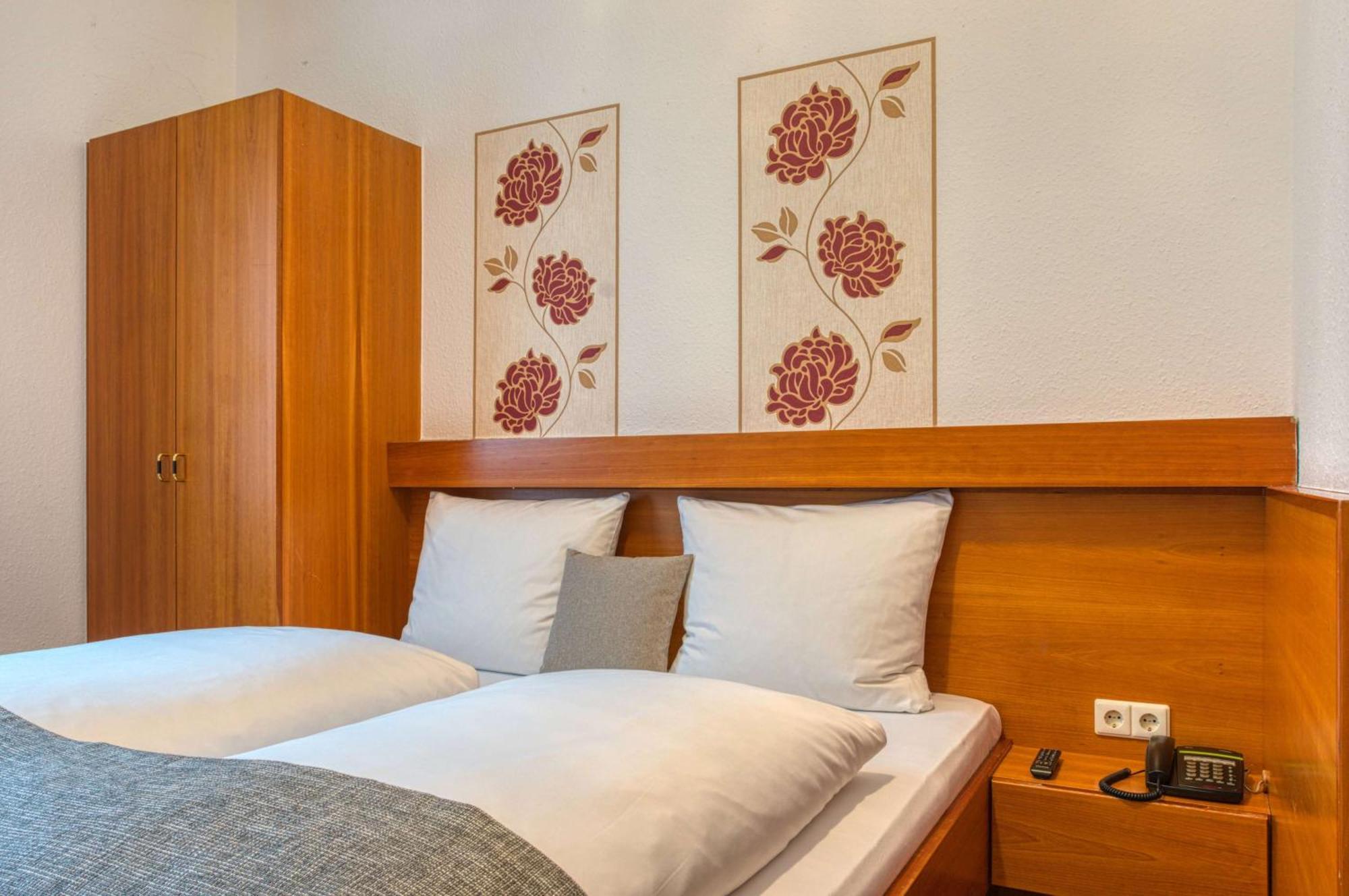 Centro Hotel Sautter Stuttgart City, Trademark Collection By Wyndham Estugarda Exterior foto