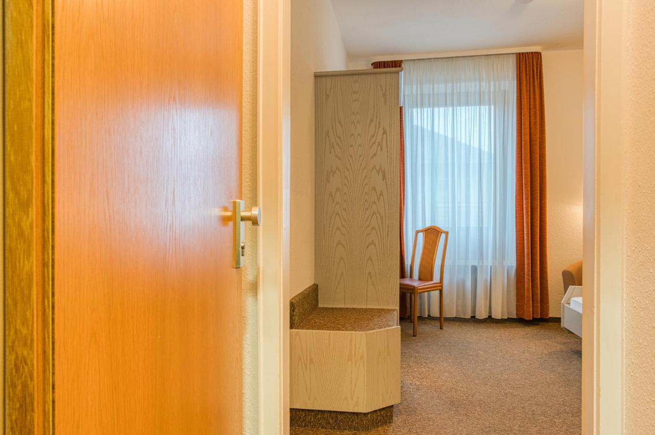 Centro Hotel Sautter Stuttgart City, Trademark Collection By Wyndham Estugarda Exterior foto
