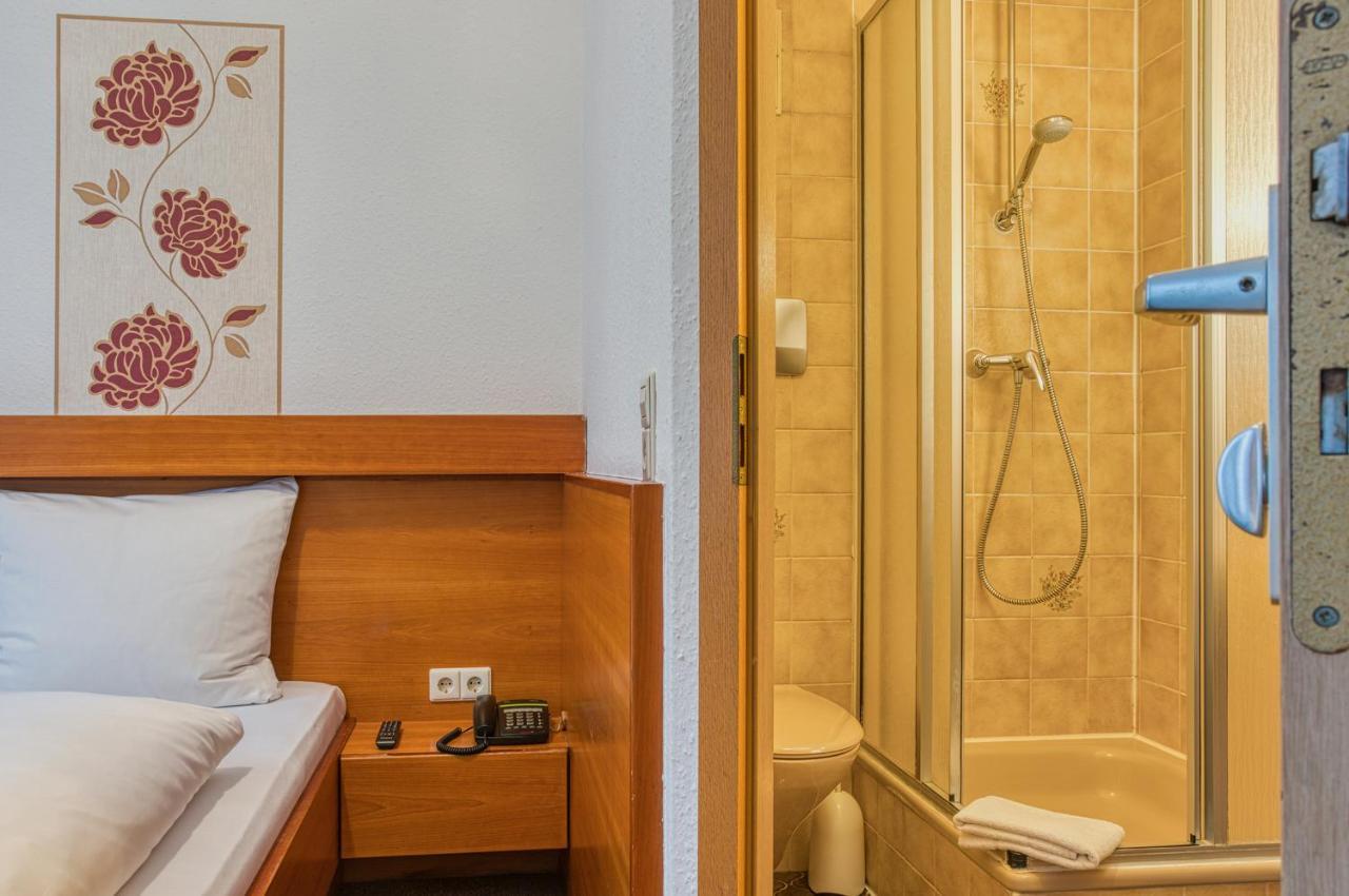 Centro Hotel Sautter Stuttgart City, Trademark Collection By Wyndham Estugarda Exterior foto