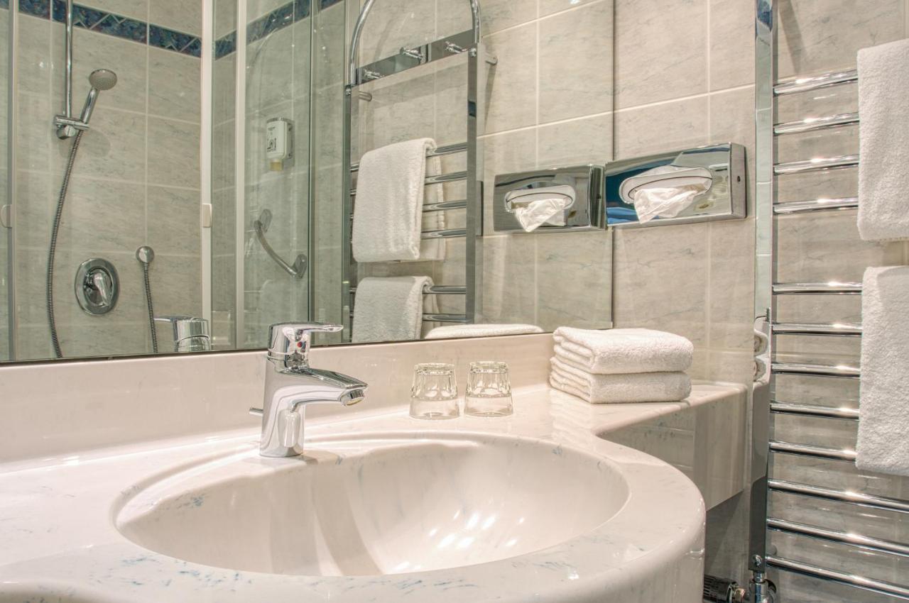 Centro Hotel Sautter Stuttgart City, Trademark Collection By Wyndham Estugarda Exterior foto