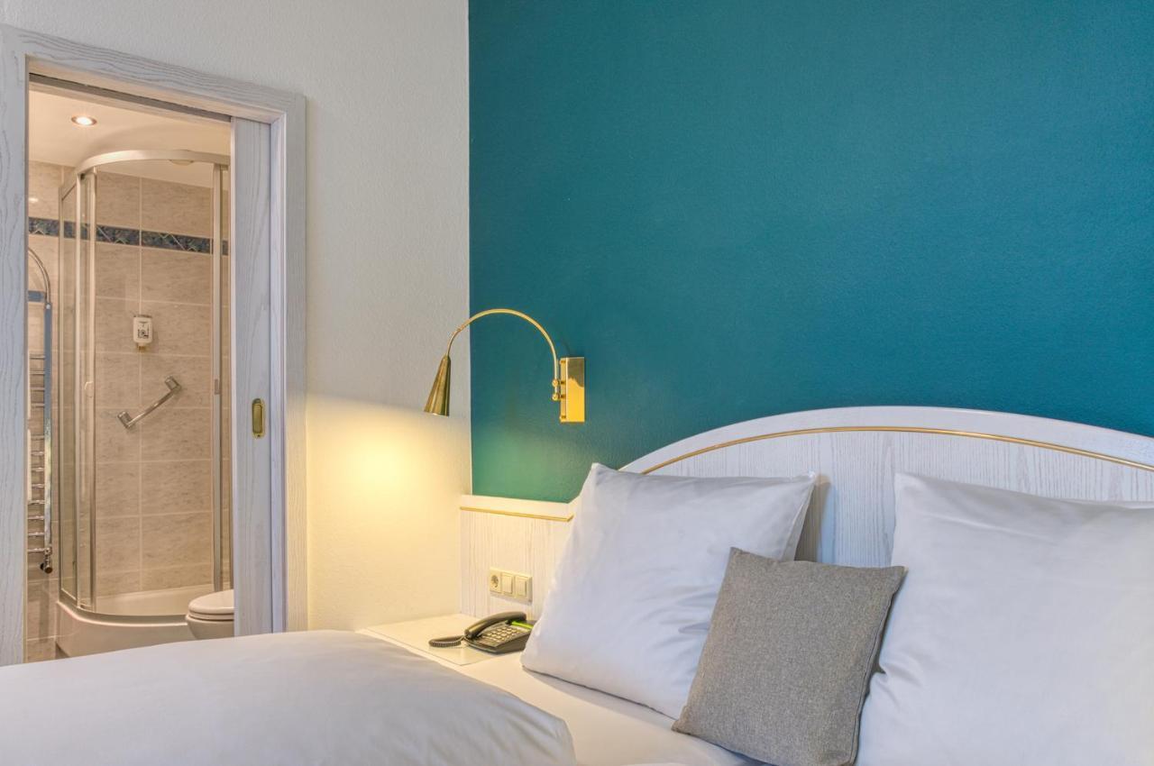 Centro Hotel Sautter Stuttgart City, Trademark Collection By Wyndham Estugarda Exterior foto